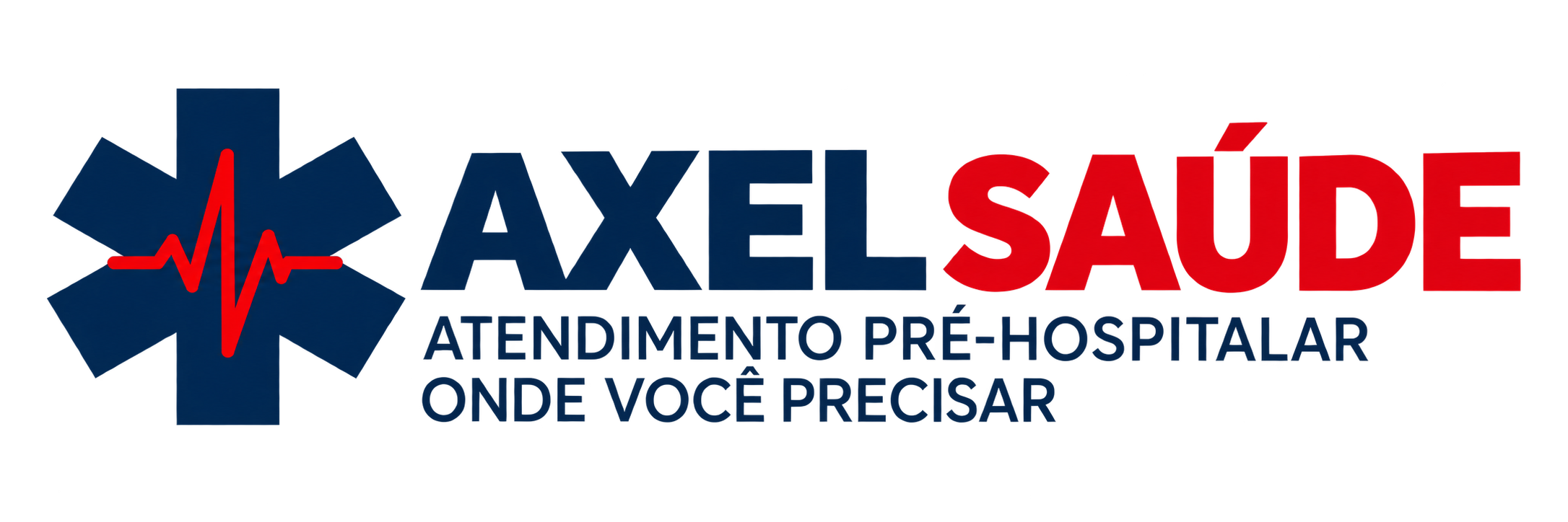Axel Saúde - Atendimento Pré-Hospitalar